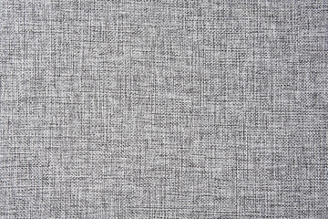 Texture of canvas fabric as background