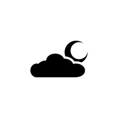 Weather vector icon