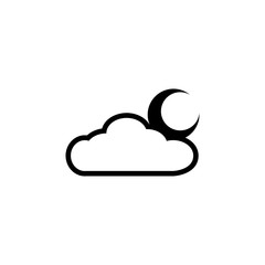 Weather vector icon