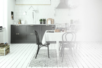 Kitchen Arrangement (design)