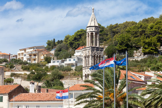 Hvar Paklinski otoci