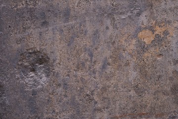 Old concrete wall, texture background © Joachim Heller