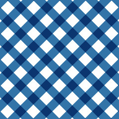 pastel blue color square check pattern