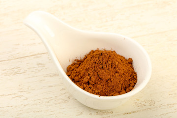 Cocoa powder