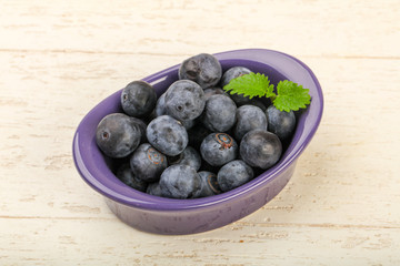 Blueberry
