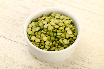Green peas