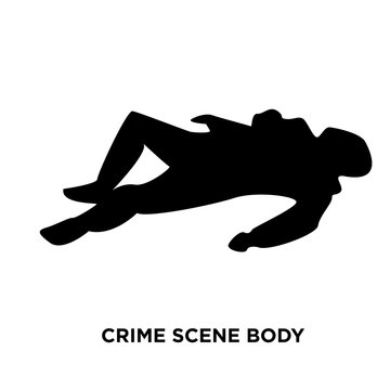 Dead Body Outline Images – Browse 309,038 Stock Photos, Vectors, and Video  | Adobe Stock