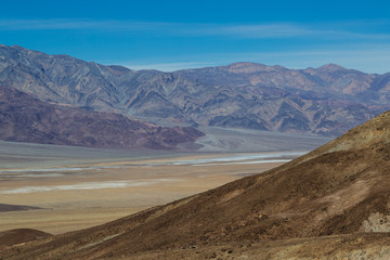 Fototapeta premium Death Valley national Park