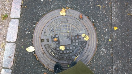 Footblogger