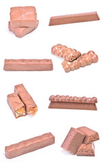 Chocolate collection