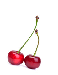 Fresh cherry