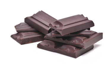 Delicious chocolate