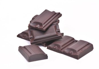 Delicious chocolate