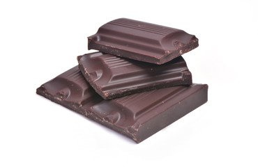 Delicious chocolate