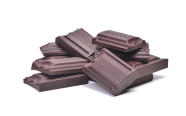 Delicious chocolate