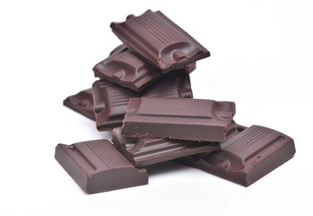 Delicious chocolate