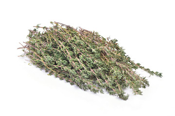 Thyme spice