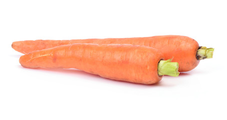 Fresh carrot