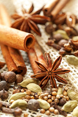 Spices