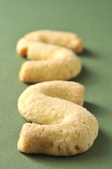 イタリア菓子ビスコッティ