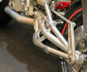 バイク物語