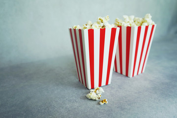 Palomitas para ir al cine 