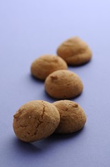 イタリア菓子ビスコッティ