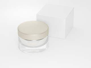 opakowanie na krem