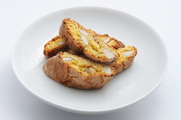 イタリア菓子ビスコッティ
