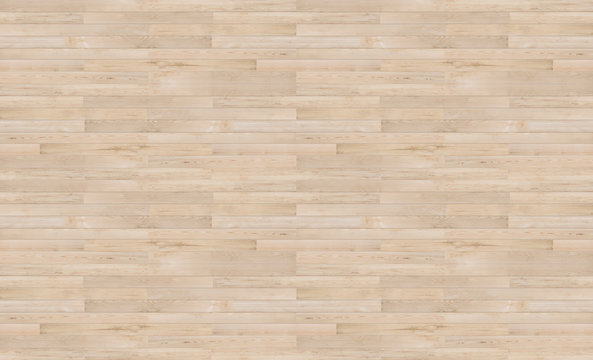 Fototapeta Wood texture background, seamless oak wood floor