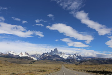 Fitz Roy