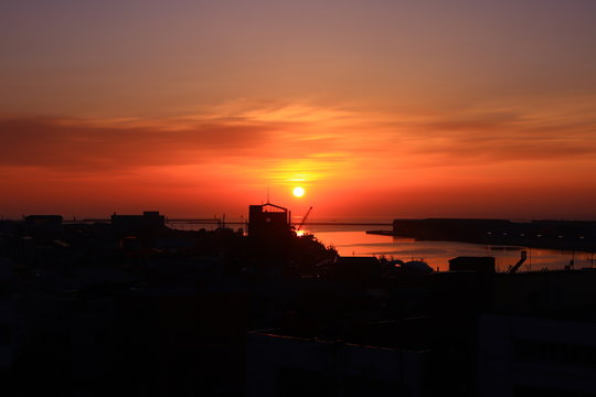 世界三大夕日Images – Browse 19 Stock Photos, Vectors, and Video