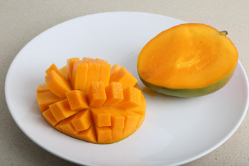 mango