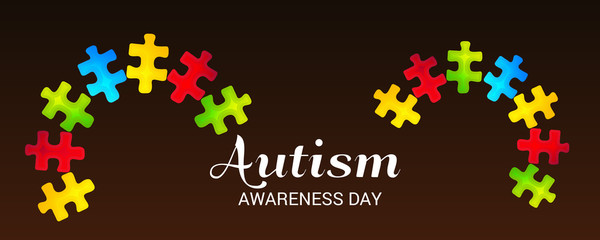 Autism Awareness Day.