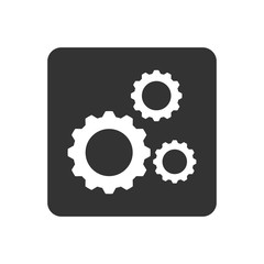 setting icon template