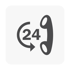 service support icon