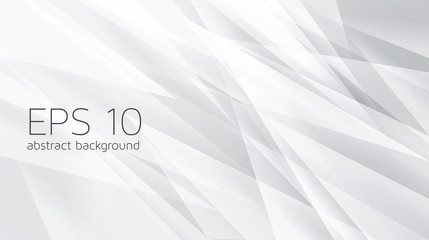 Fractal abstract background