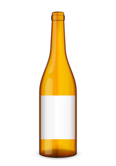 Wine bottle