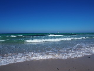 Mediterranean Sea