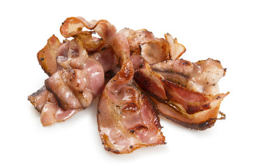 Bacon barbacoa