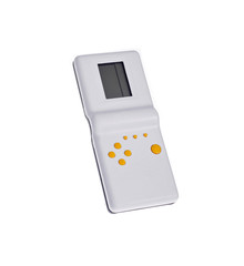 Handheld Game Console
