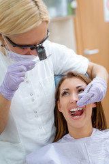 Dental Consultation