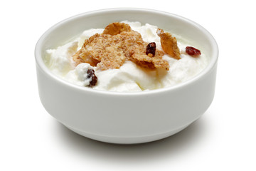 Cereal, muesli