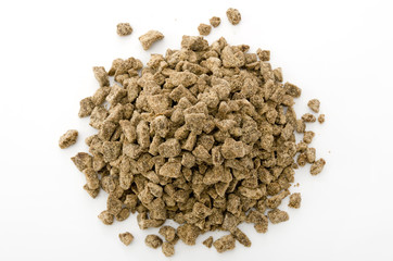 沖縄 波照間島の黒糖