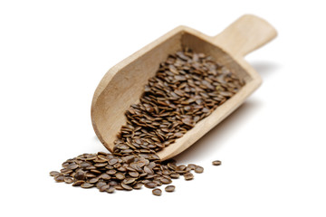 Nettle seed