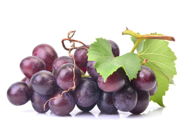 Grape fruit