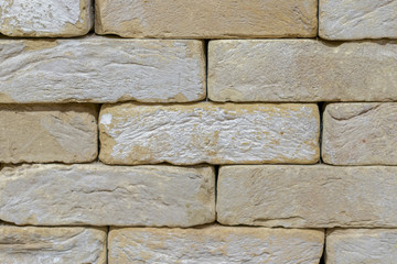 Set of different door handles. background.