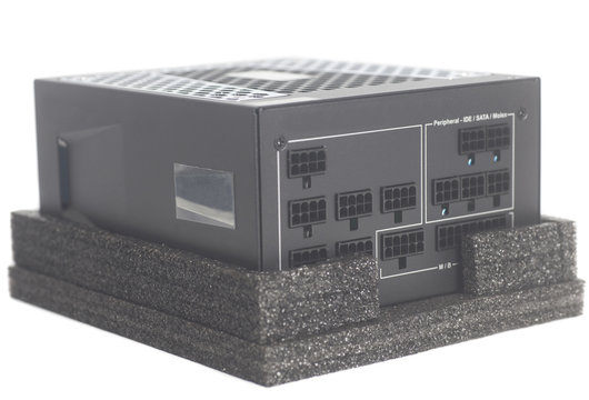 Computer Power Supply Unit