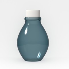BOTTLE