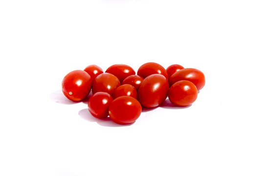 charry  tomato  